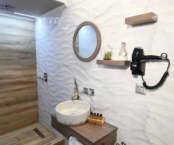 Apartamento Summer Senses In *