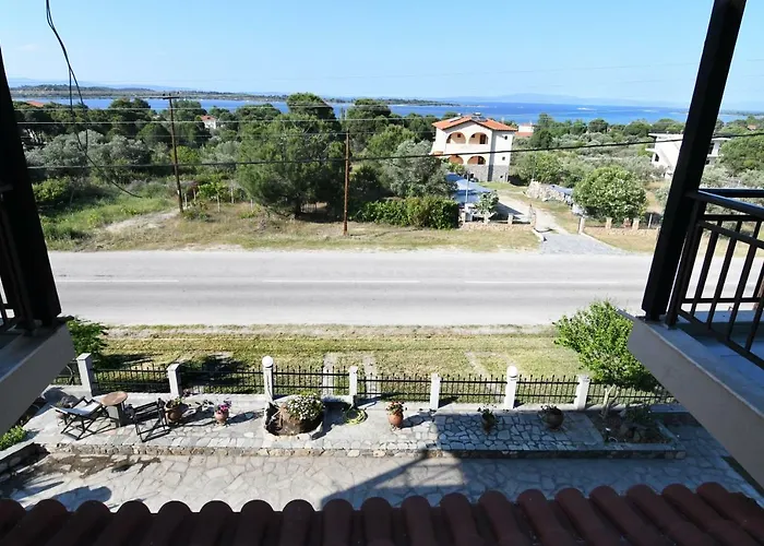 Apartamento Summer Senses In *