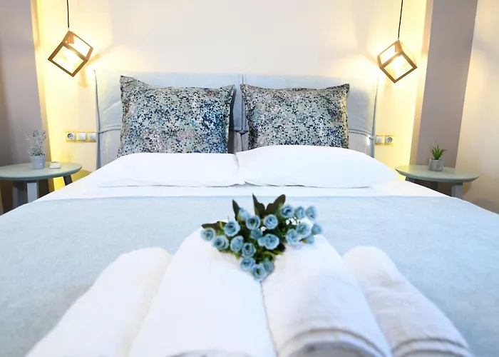 Apartamento Summer Senses In *