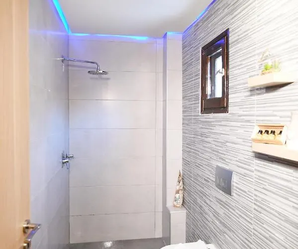 Summer Senses In * Vourvourou