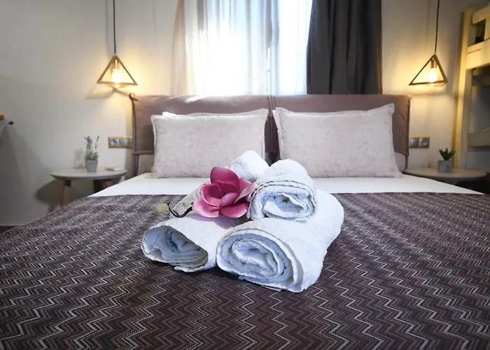 Summer Senses In Vourvourou