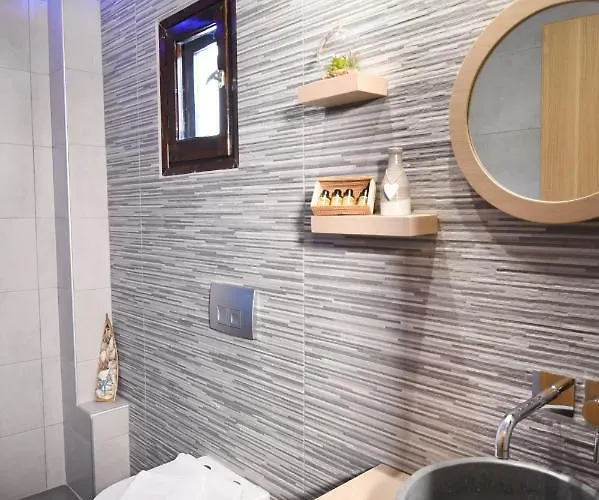 Apartamento Summer Senses In *