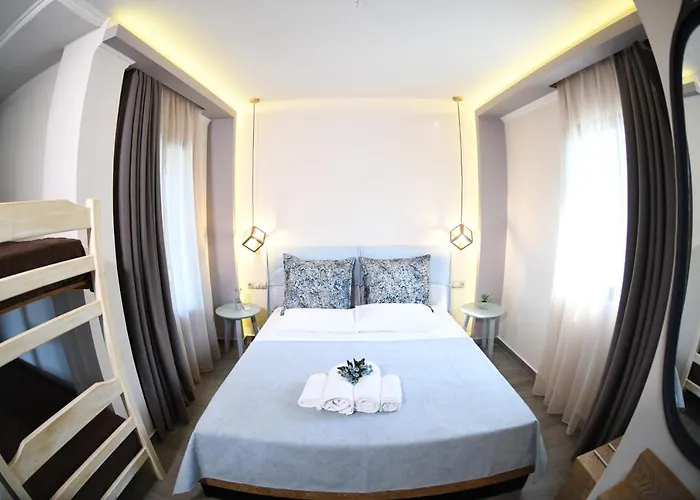 Summer Senses In Vourvourou