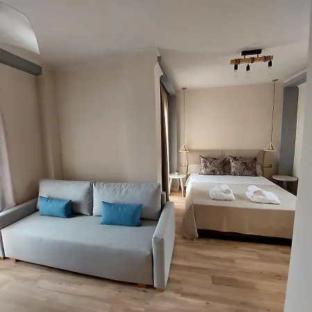 아파트 Summer Senses In 보우르보우로우