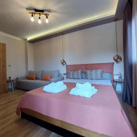 Summer Senses In 보우르보우로우