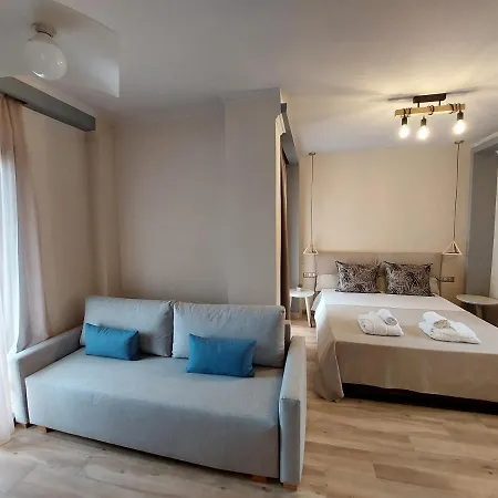 아파트 Summer Senses In 보우르보우로우