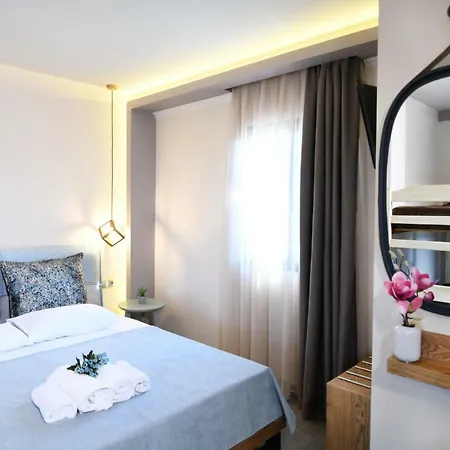 아파트 Summer Senses In *