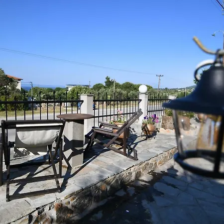 Summer Senses In 아파트 *