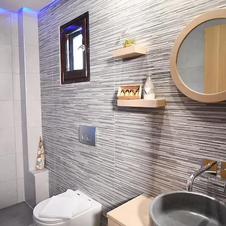 아파트 Summer Senses In *